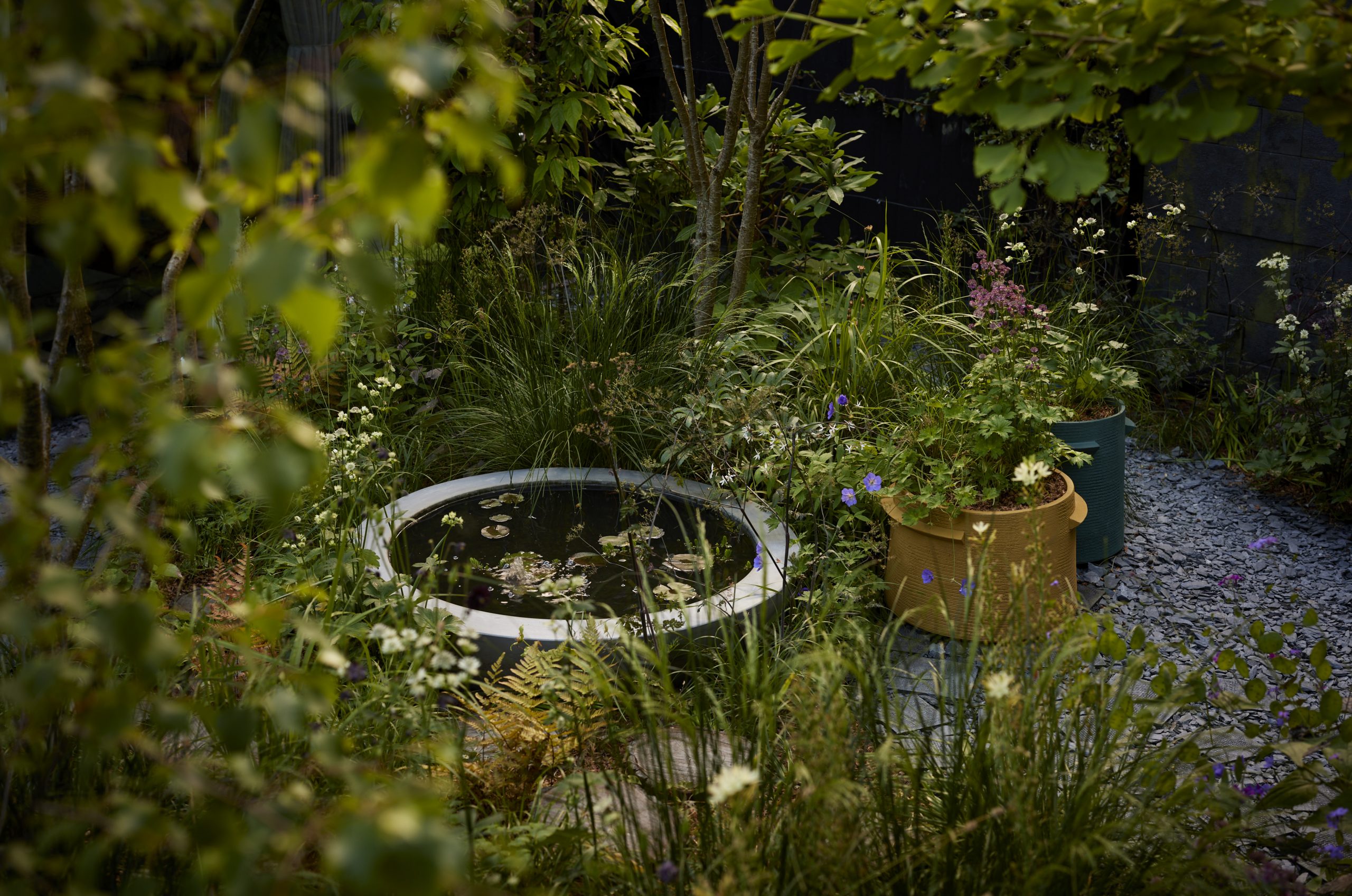 Design Details - Landscape 5