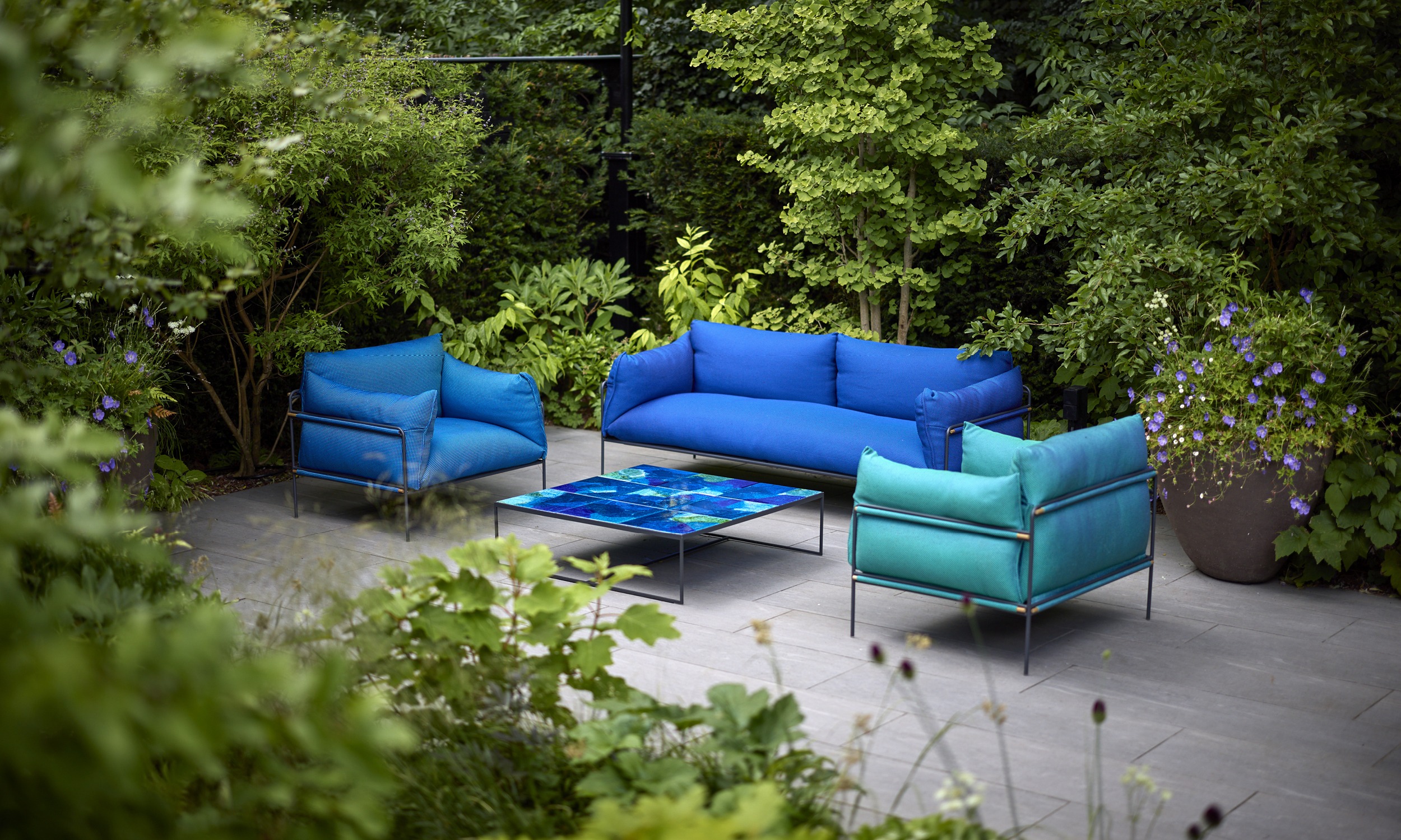 The Garden with a Vibe - 10