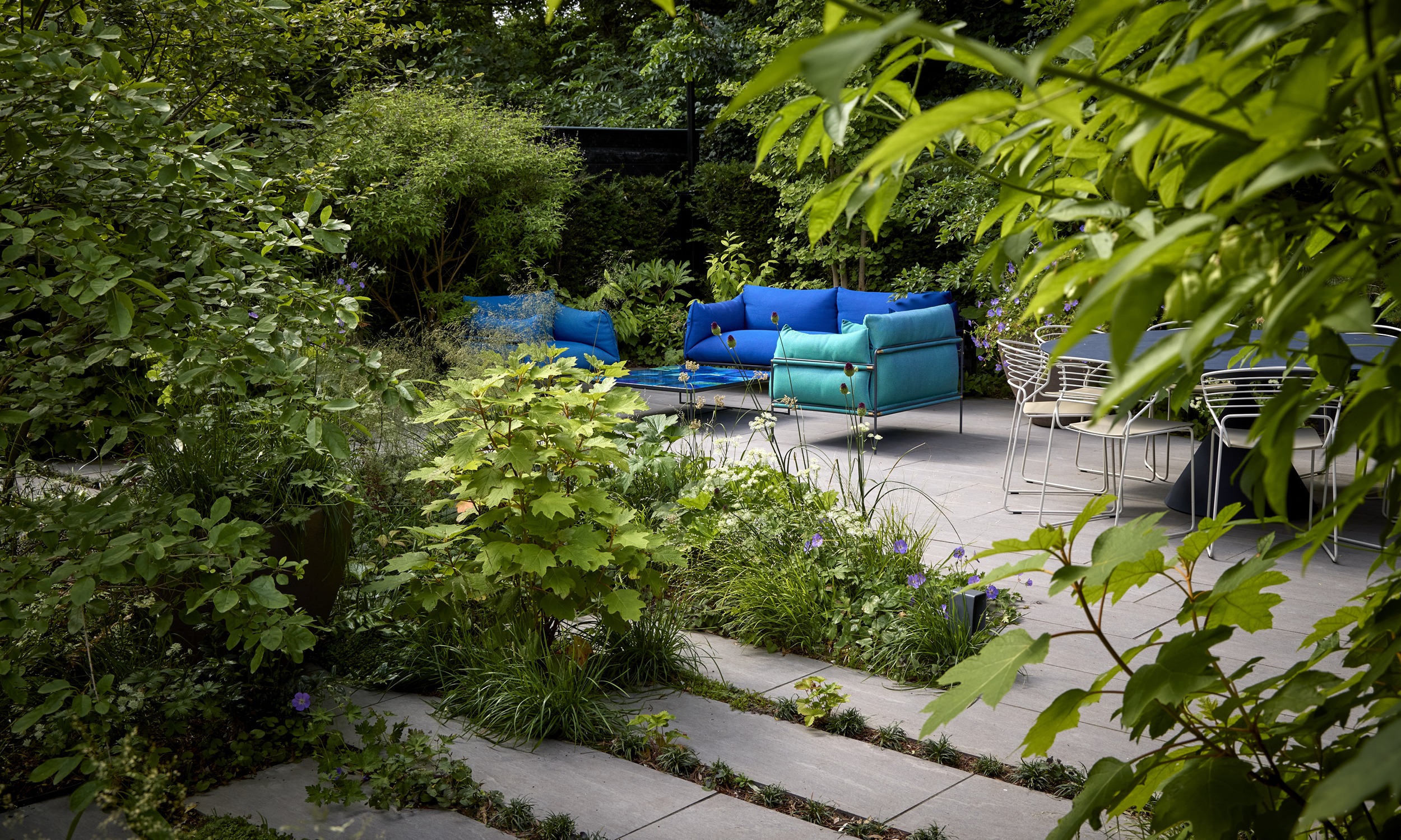 The Garden with a Vibe - 11