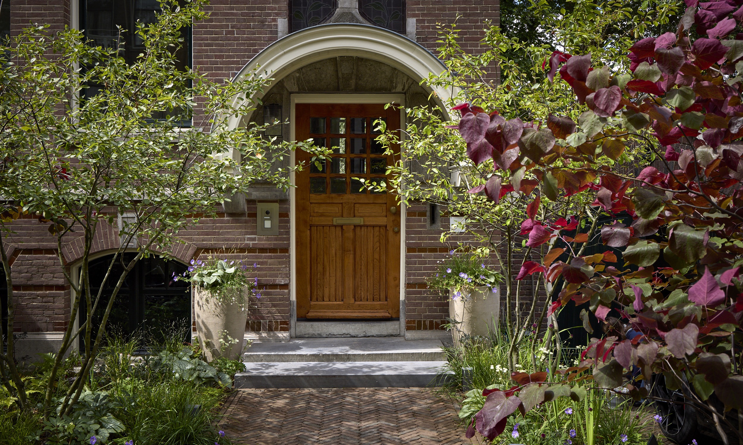 The Garden with a Vibe - 19