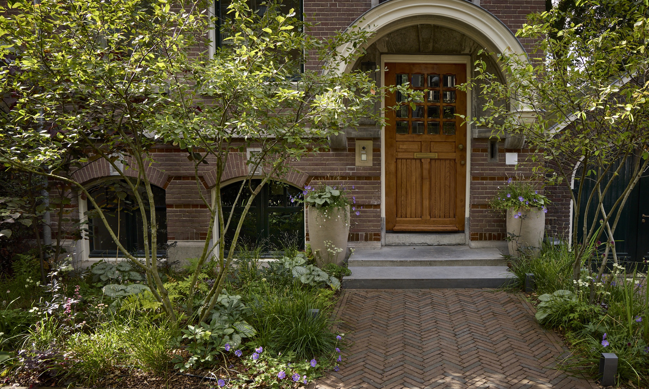 The Garden with a Vibe - 23