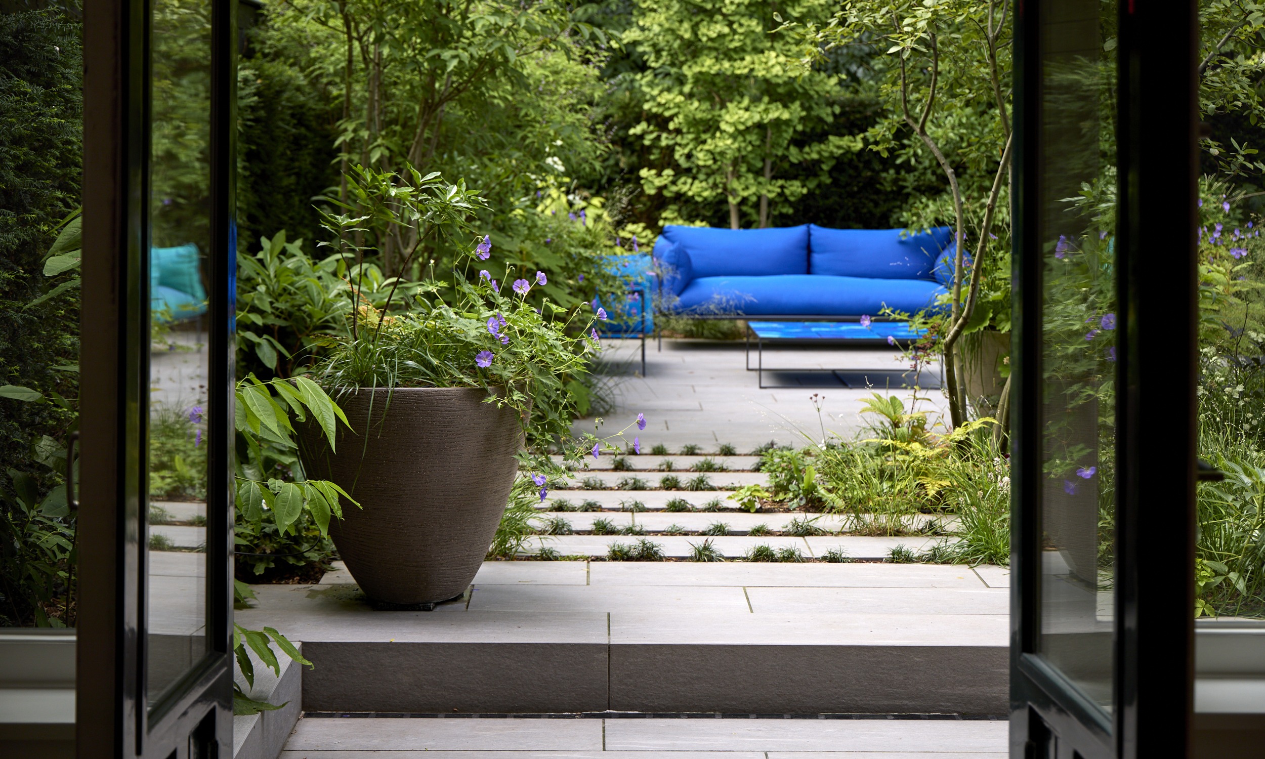 The Garden with a Vibe - 3